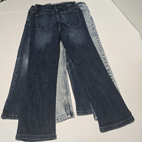 Youth Boy's Size 8 Classic Jeans Bundle - Picture 4 of 16